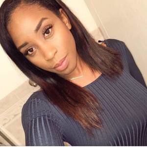 Meet your Posher, Shamel